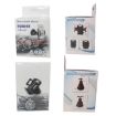 Universal Windshield Smartphone Holder for iPhone, Galaxy, Huawei & More - 6