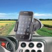 Universal Windshield Smartphone Holder for iPhone, Galaxy, Huawei & More - 7