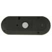 Bluetooth V4.1 Hands Free Kit Transmitter with SIRI/Music - Black - 3