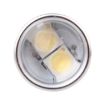 H1 50W 600LM 5500K White Light Car Foglight 10 SMD-2828 LEDs DC12-24V - 4