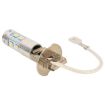 H3 50W 600LM 5500K White Light Car Foglight 10 SMD-2828 LEDs DC12-24V - 3