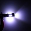 H3 50W 600LM 5500K White Light Car Foglight 10 SMD-2828 LEDs DC12-24V - 7