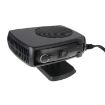 12V SJ-006 Demister Defroster Auto Heating Cooling Fan - 3