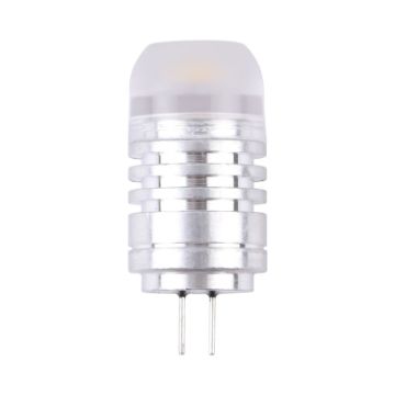 G4 LED Car Fog Light Bulb 3W DC 10-15V Warm White - 1