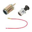 Replacement Car Cigarette Lighter & Socket Set DC 12V - 4