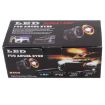 2 PCS 2.5" 10W 900LM LED Eagle Eye Light 6500K Waterproof DC 12V - 7