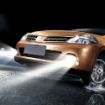 H7 800 Lumen 80W LED Fog Light 6000K White, 2 PCS, DC 12-24V - 5