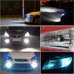 H7 4.2W 630LM White LED Car Fog Light Bulbs 12V - 2 Pack - 8