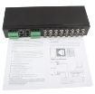 16CH Passive UTP Video Transceiver Rack Mount for CCTV - 4