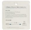 2 PCS 1 Channel Passive Video Transceiver - 5