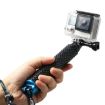 Extendable 49cm Blue Monopod for GoPro, Insta360, DJI & Action Cameras - 2