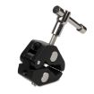 Slider Magic Mount Backhoes Large Claws Clip for SLR Cameras - Black - 4