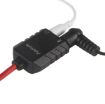 Aputure 3.5mm Audio Y Splitter Cable - Male to 2 Female Headset Mic - 2