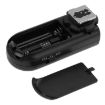 YONGNUO RF603C II Wireless Flash Trigger 2.4GHz with C1 Cable 2PCS - 5