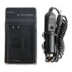 Samsung NX1000 Car Charger for BP1030 Battery - Black Digital Camera - 4