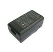 FUJI FNP50 Digital Camera Battery Charger - Black - 3