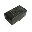 JVC V507/V514 Digital Camera Battery Charger - Black - 3