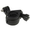 Bike & Motorcycle Handlebar Mount for GoPro Hero & SJCAM SJ Series - 2