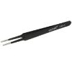 Anti-Static Tweezers ESD-13 - Precision Tool for Electronics Repair - 2