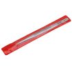 Stainless Steel Anti-Slip Tweezers 2109A - Precision Grip Tool - 6
