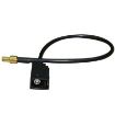 Fakra A Female to SMB Male Connector Adapter Cable Antenna - 3