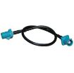Fakra Z Male to Male Connector Adapter Cable Antenna - 2