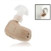 K-83 Wireless Hearing Aid Sound Amplifier - Coffee Color - 1