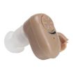 K-83 Wireless Hearing Aid Sound Amplifier - Coffee Color - 3