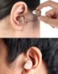 JECPP In Ear Sound Amplifier Adjustable Tone Hearing Aid - Enhance Hearing - 6