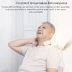 Xiaomi G2 Jeeback Neck Massager L-Shaped Infrared Heating (White) - 8