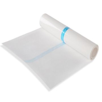 Freely Tailorable PU Film Breathable Cervical Foot Chest Patch, 1m Size - 1