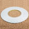 2mm Double Sided Adhesive Tape for Mobile Phone Repair, 50m (White) - 1