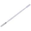 Mobile Phone/Tablet PC Metal Disassembly Rods Tool, 18cm Silver - 1