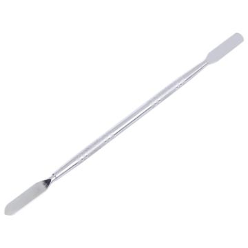 Mobile Phone/Tablet PC Metal Disassembly Rods Tool, 18cm Silver - 1