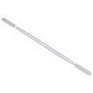 Mobile Phone/Tablet PC Metal Disassembly Rods Tool, 18cm Silver - 2