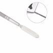 Mobile Phone/Tablet PC Metal Disassembly Rods Tool, 18cm Silver - 4