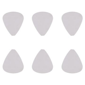 Silver Metal Triangle Disassembly Tool for Mobile Phone/Tablet Repair - 1