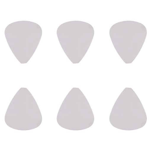 Silver Metal Triangle Disassembly Tool for Mobile Phone/Tablet Repair - 1