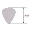 Silver Metal Triangle Disassembly Tool for Mobile Phone/Tablet Repair - 3