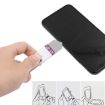 Phone/Tablet PC Opening Tools - LCD Screen Removal Stainless Steel Tips - 4