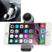 Car Vent Phone Mount Holder for iPhone, Galaxy, Sony, Lenovo, HTC, Huawei - 1
