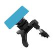 Universal Car Air Vent Magnetic Phone Holder - Dark Blue, For Smartphones - 5