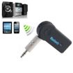 Bluetooth Handsfree Music Receiver for iPhone, Galaxy, Sony, HTC, Huawei - 1