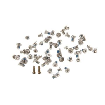 iPhone 6s Gold Repair Tools Screws/Bolts Set - 1