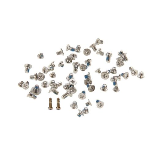iPhone 6s Gold Repair Tools Screws/Bolts Set - 1