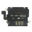 Black Original SIM Card Slot for New iPad 4G (iPad 3 4G) - 1