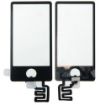 Original Black Touch Panel for iPod Nano 7 - Replacement Screen - 1