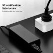 ThinkPad Notebook AC Adapter 20V 3.25A 65W, 7.9x5.5mm Output Tips - 6