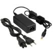 Acer Laptop Charger 19V 3.42A 65W EU Plug, 5.5x1.7mm Tips - 2