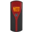 Digital LCD Display Alcohol Breath Analyzer Tester - Accurate Results - 1